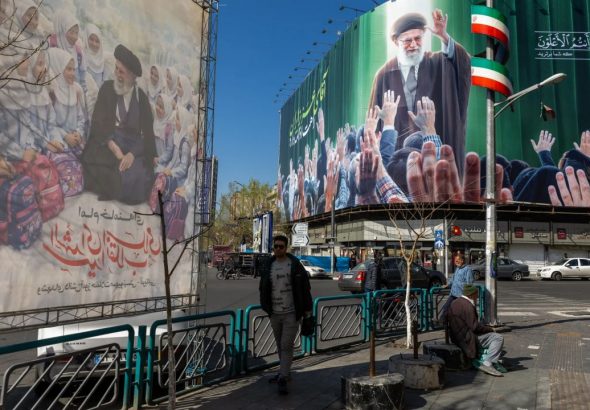 Iran