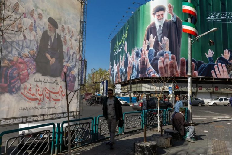 Iran