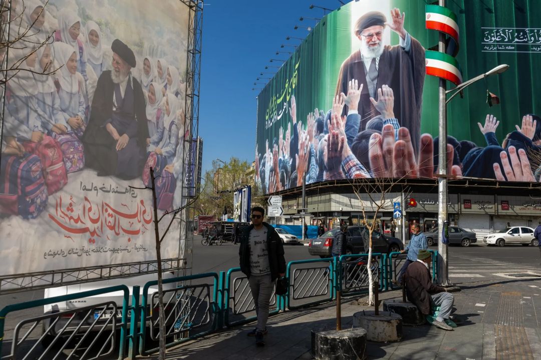 Iran