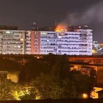Rumunjska napad dronom