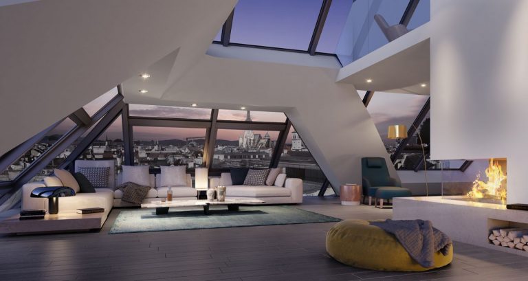 Apartman