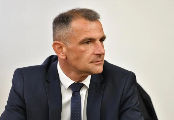 Matija Posavec