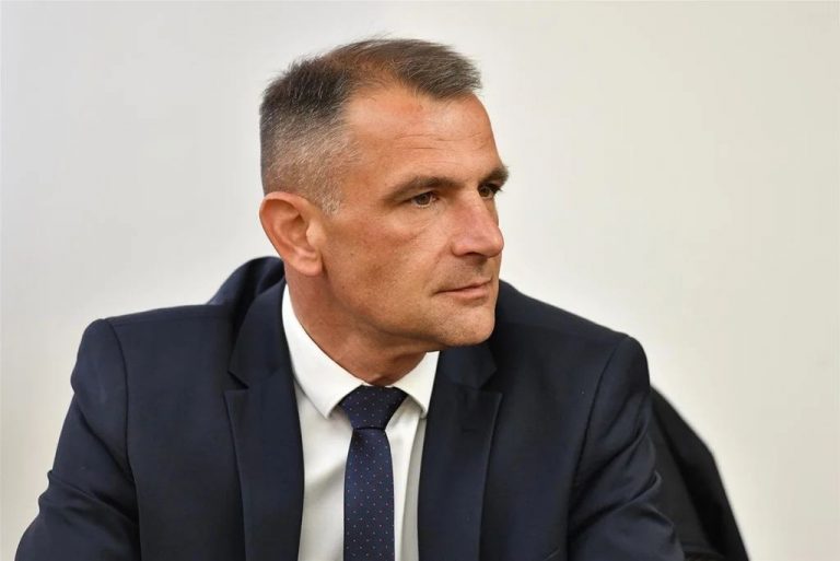 Matija Posavec