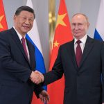 Xi i Putin