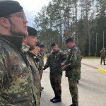 NATO german