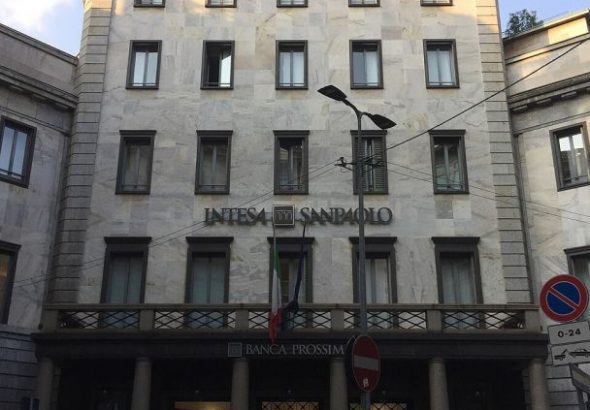 Palazzo Sangiuliani