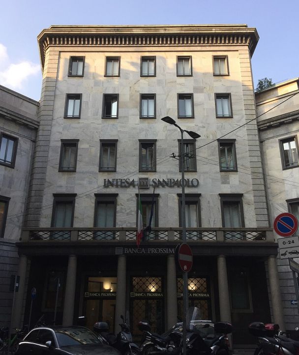 Palazzo Sangiuliani