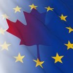 Kanada EU