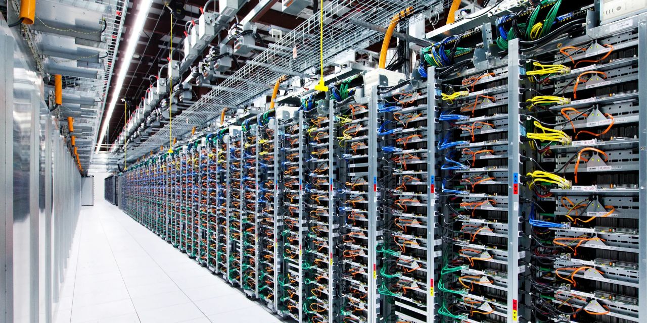 Data centar