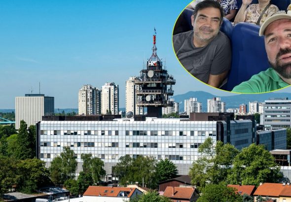 HRT - Dominik Strize i Šime Kovačević (foto: Pexels, SD)