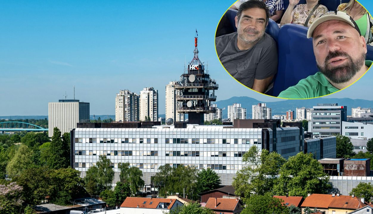 HRT - Dominik Strize i Šime Kovačević (foto: Pexels, SD)